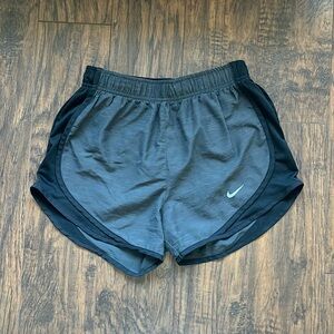 Nike Dri-Fit Running Shorts, Size XS